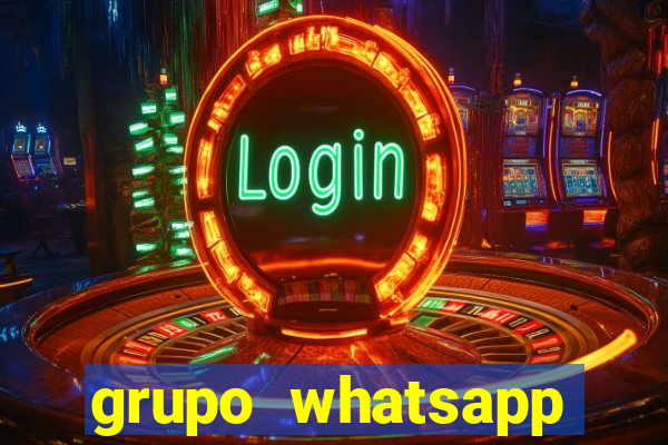 grupo whatsapp cdzinhas do vale